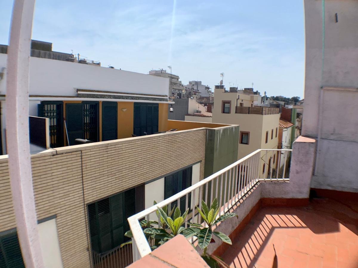 Blanes Old Town: 2 Blocks/2 Min Walk To The Beach 外观 照片