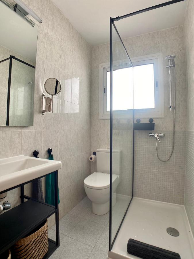 Blanes Old Town: 2 Blocks/2 Min Walk To The Beach 外观 照片