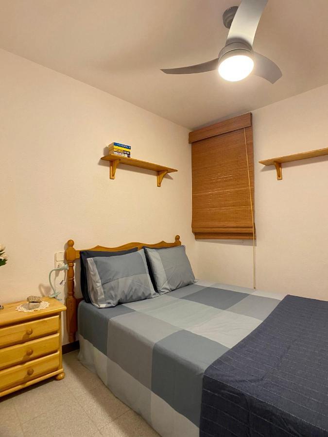 Blanes Old Town: 2 Blocks/2 Min Walk To The Beach 外观 照片