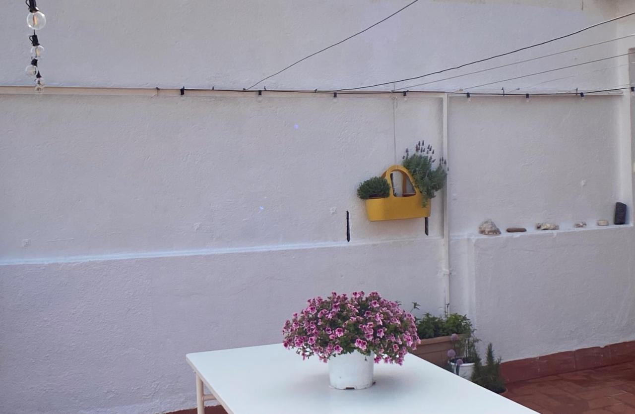 Blanes Old Town: 2 Blocks/2 Min Walk To The Beach 外观 照片