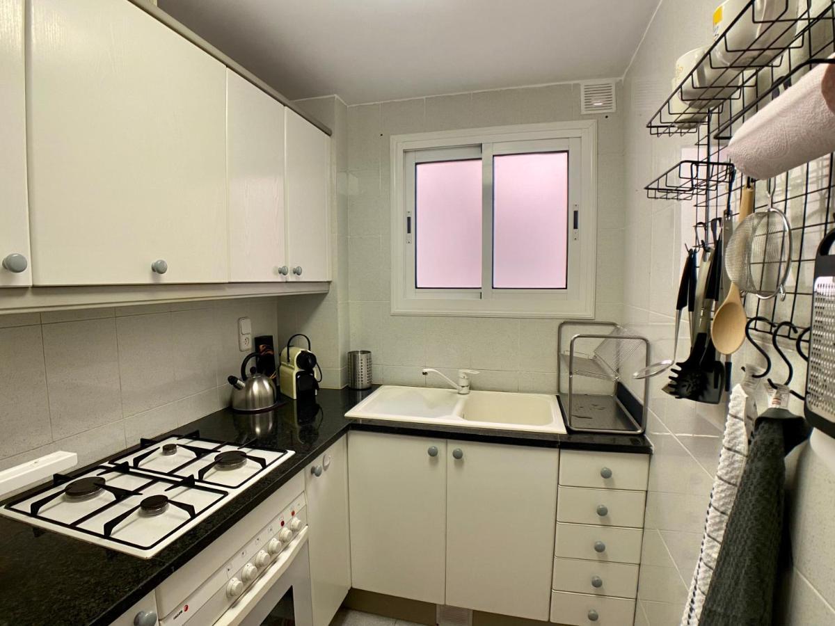 Blanes Old Town: 2 Blocks/2 Min Walk To The Beach 外观 照片