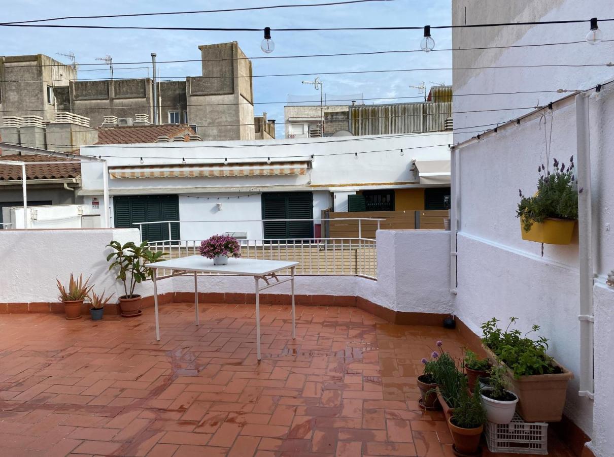 Blanes Old Town: 2 Blocks/2 Min Walk To The Beach 外观 照片