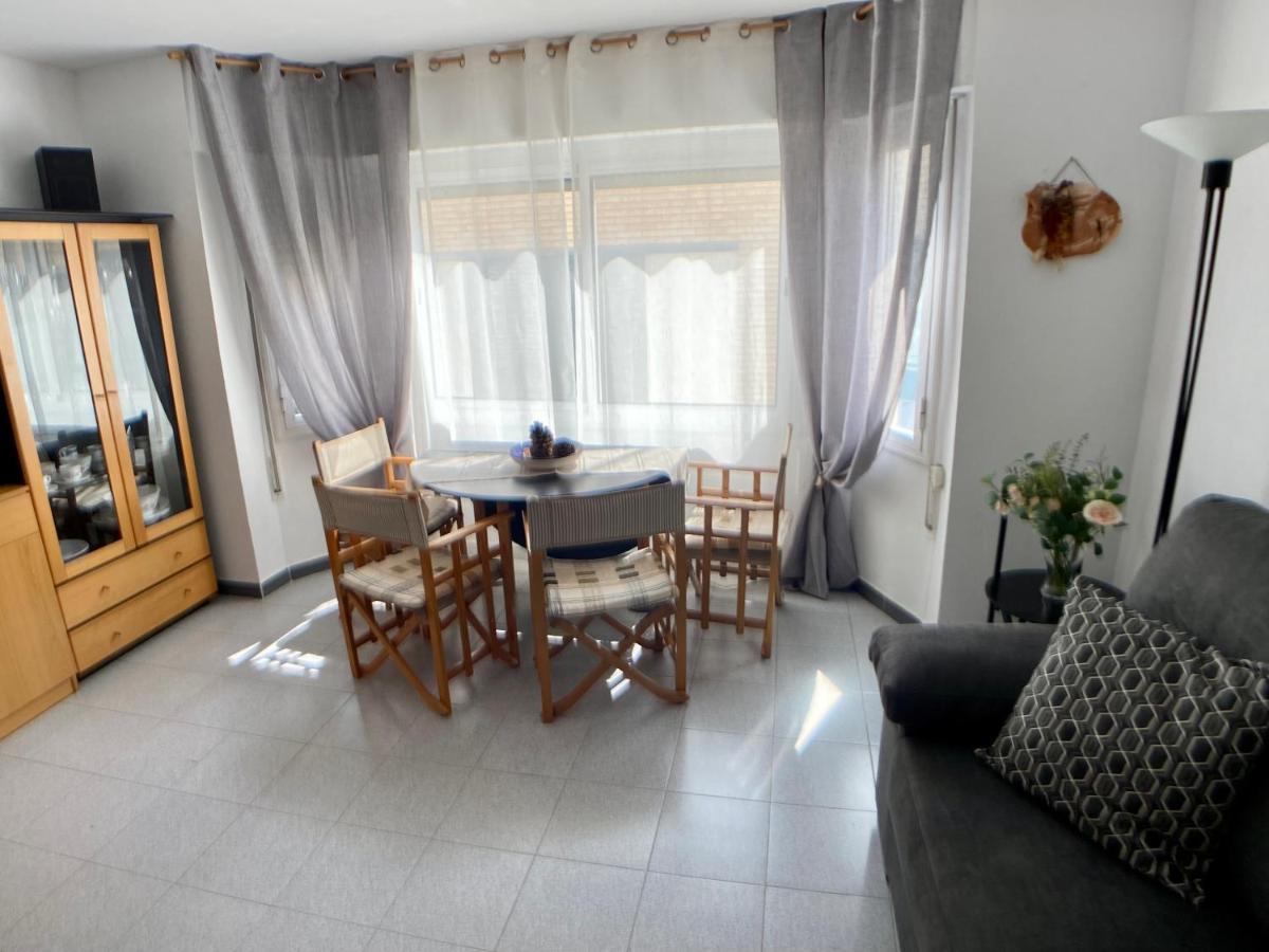 Blanes Old Town: 2 Blocks/2 Min Walk To The Beach 外观 照片